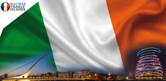 créer société entreprise Irlande