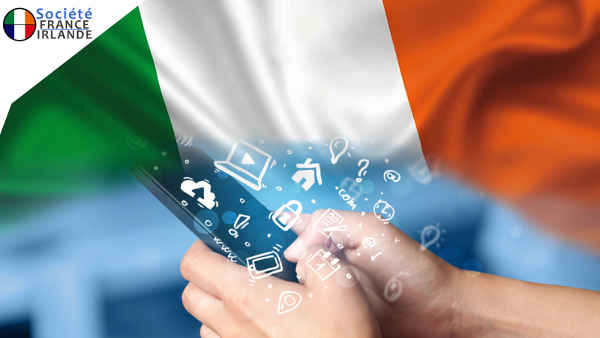 entrepreneuriat en Irlande
