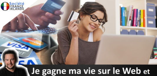 gagner argent société Irlande