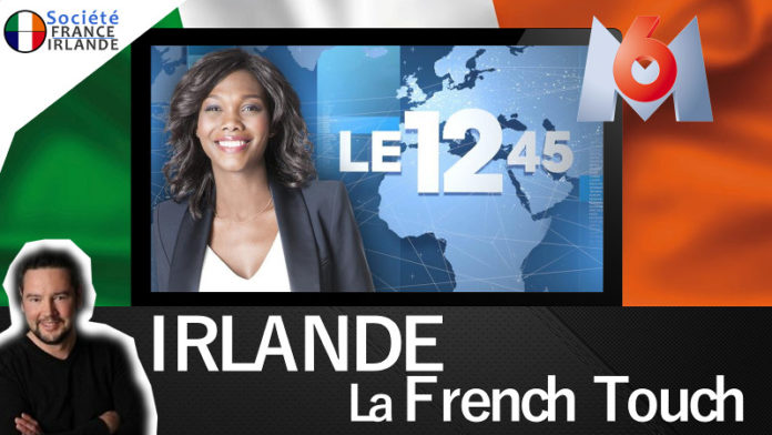 Irlande french touch