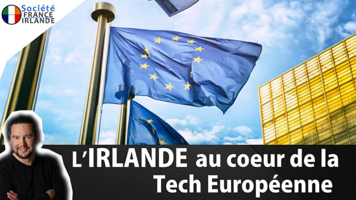 Irlande Tech Europe