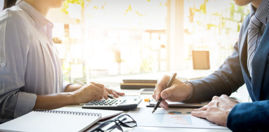 créer sa société en Irlande