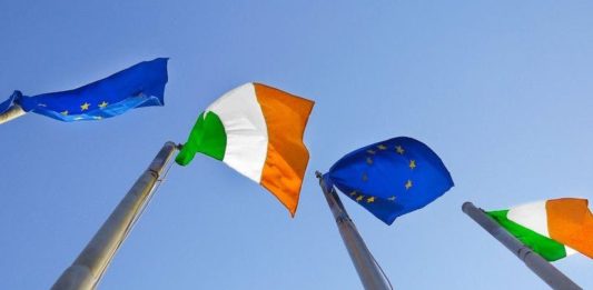 croissance Irlande