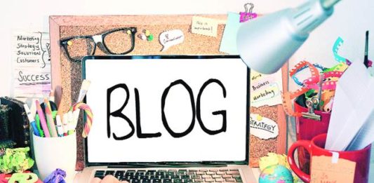 blog société Irlande