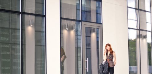 siège social Irlande