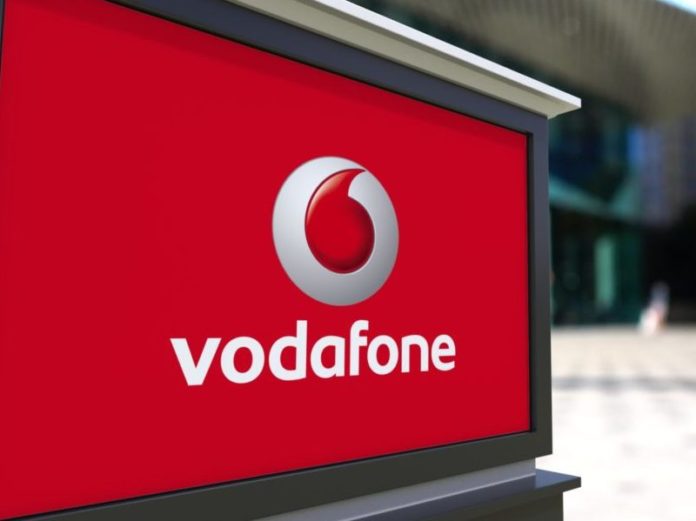 Vodafone Irlande