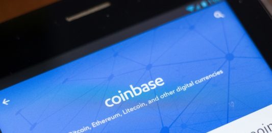 coinbase Irlande