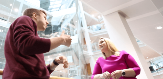 Mastercard dublin Irlande europe