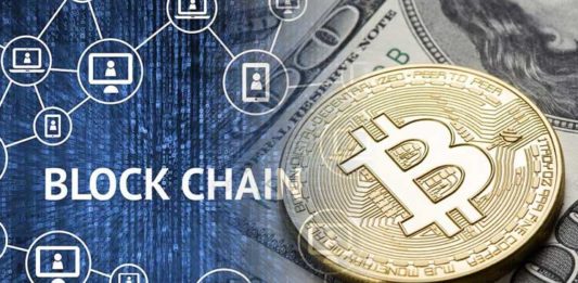 hub blockchain irlande