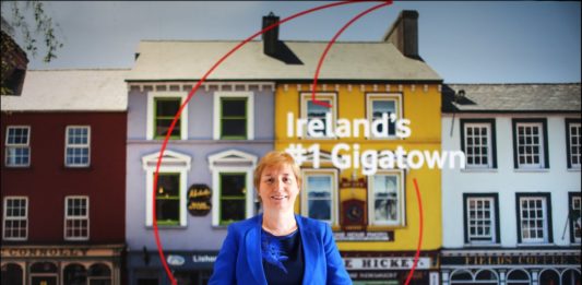 irlande croissance entreprise