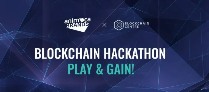 Hackathon de la blockchain en Irlande