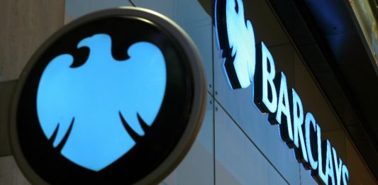barclays brexit Irlande