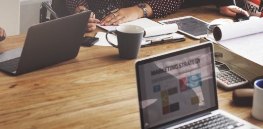 publicité en ligne en Irlande