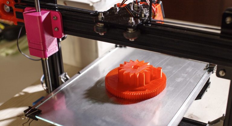 Le fabricant d’imprimantes 3D Markforged installe son siège européen en Irlande