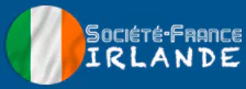 Logo Société-France-Irlande Logo Société-France-Irlande
