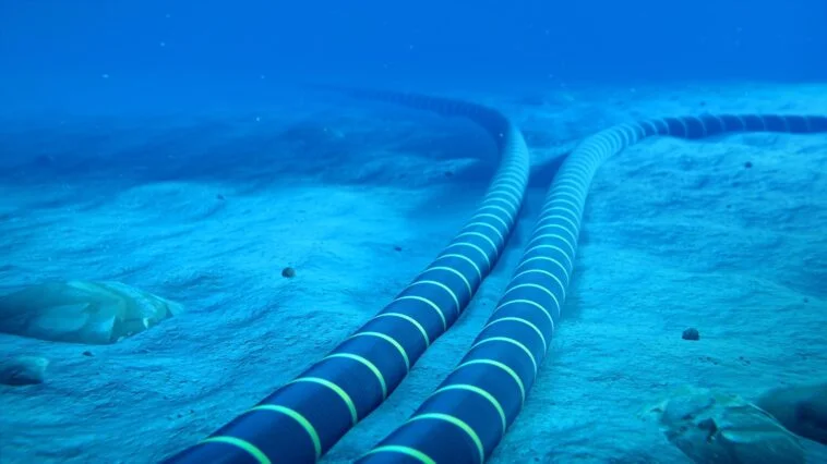 Comment les câbles sous-marins rendent l'Irlande attractive pour les investissements