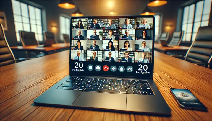 Webinar pour la création de société en Irlande