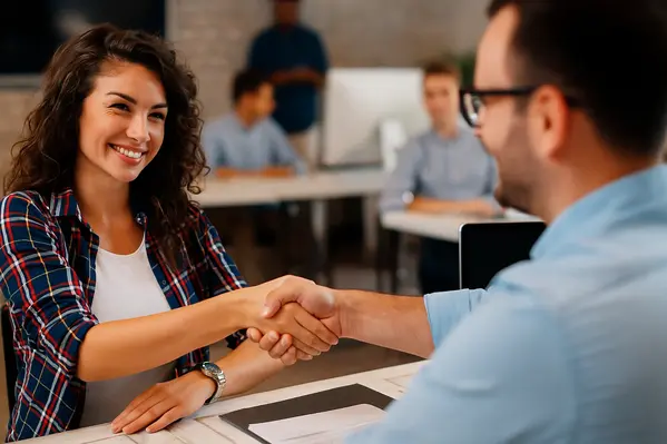 Trouver un emploi en Irlande